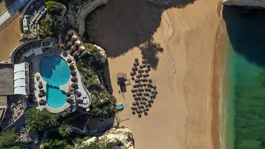 Vilalara Grand Hotel Algarve