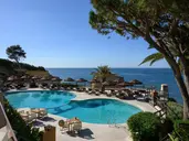 Vilalara Grand Hotel Algarve