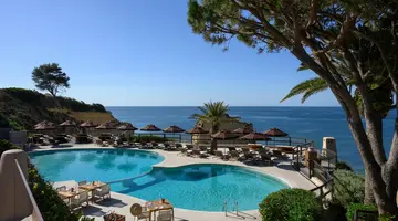 Vilalara Grand Hotel Algarve