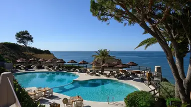 Vilalara Grand Hotel Algarve