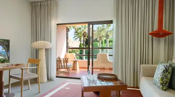 Vilalara Grand Hotel Algarve