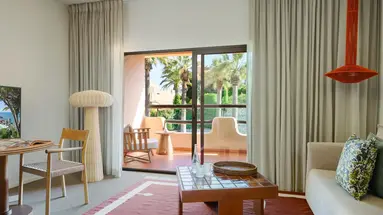 Vilalara Grand Hotel Algarve