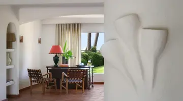 Vilalara Grand Hotel Algarve