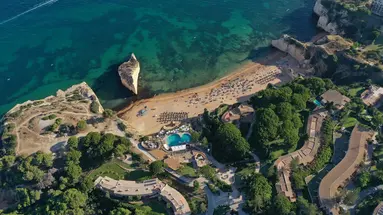 Vilalara Grand Hotel Algarve