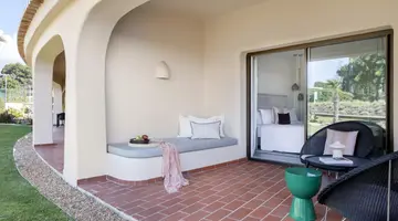 Vilalara Grand Hotel Algarve