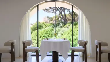 Vilalara Grand Hotel Algarve