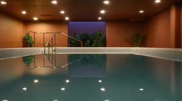 Vilalara Grand Hotel Algarve