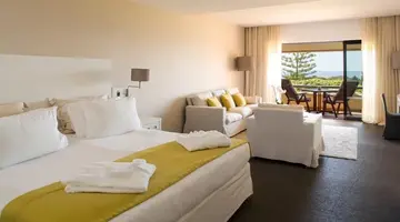 Vilalara Grand Hotel Algarve