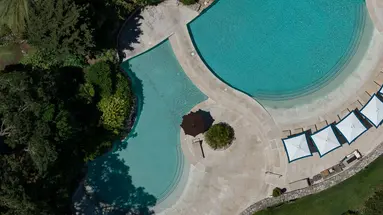 Vilalara Grand Hotel Algarve