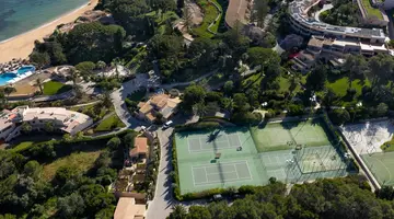 Vilalara Grand Hotel Algarve