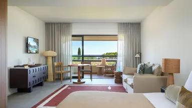 Vilalara Grand Hotel Algarve