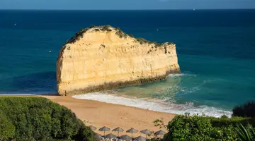 Vilalara Grand Hotel Algarve