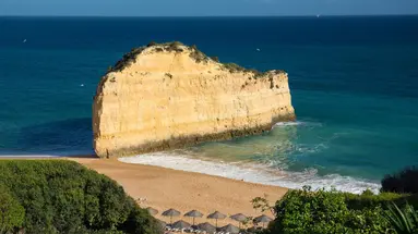 Vilalara Grand Hotel Algarve