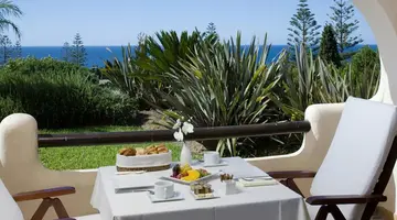 Vilalara Grand Hotel Algarve