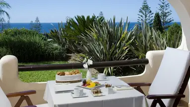 Vilalara Grand Hotel Algarve