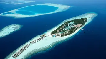 Vilamendhoo Island Resort & Spa