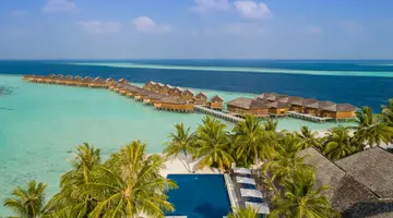VILAMENDHOO ISLAND RESORT & SPA