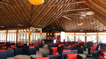 VILAMENDHOO MALDIVES RESORT ISLAND