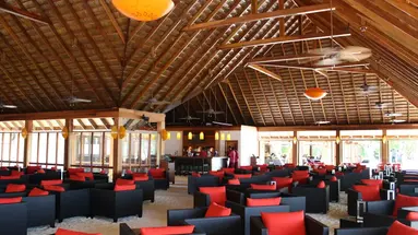 VILAMENDHOO MALDIVES RESORT ISLAND