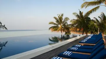 VILAMENDHOO MALDIVES RESORT ISLAND