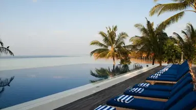 VILAMENDHOO MALDIVES RESORT ISLAND