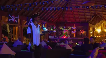 VILAMENDHOO MALDIVES RESORT ISLAND