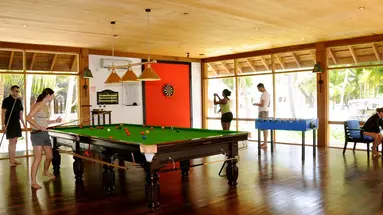VILAMENDHOO MALDIVES RESORT ISLAND