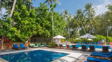 VILAMENDHOO MALDIVES RESORT ISLAND