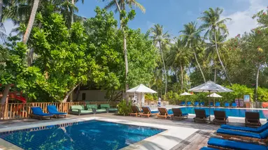 VILAMENDHOO MALDIVES RESORT ISLAND
