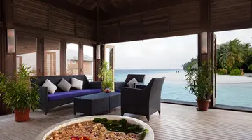 VILAMENDHOO MALDIVES RESORT ISLAND