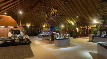 VILAMENDHOO MALDIVES RESORT ISLAND
