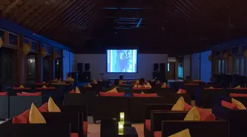 VILAMENDHOO MALDIVES RESORT ISLAND