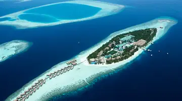 VILAMENDHOO MALDIVES RESORT ISLAND