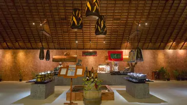 VILAMENDHOO MALDIVES RESORT ISLAND