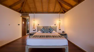 VILAMENDHOO MALDIVES RESORT ISLAND