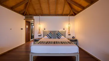 VILAMENDHOO MALDIVES RESORT ISLAND