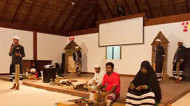 VILAMENDHOO MALDIVES RESORT ISLAND