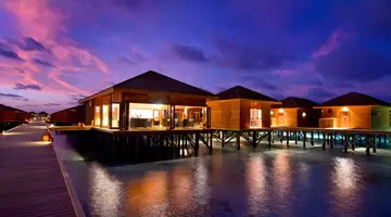 VILAMENDHOO MALDIVES RESORT ISLAND