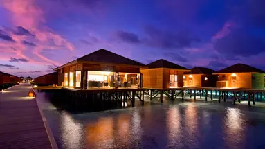 VILAMENDHOO MALDIVES RESORT ISLAND