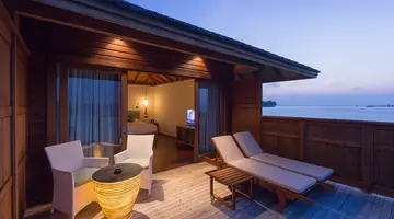 VILAMENDHOO MALDIVES RESORT ISLAND