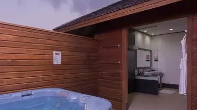 VILAMENDHOO MALDIVES RESORT ISLAND