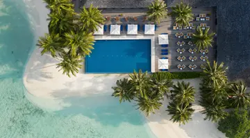 VILAMENDHOO MALDIVES RESORT ISLAND