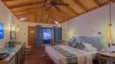 VILAMENDHOO MALDIVES RESORT ISLAND