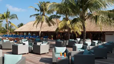 VILAMENDHOO MALDIVES RESORT ISLAND