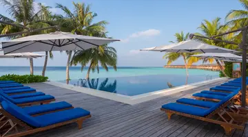 VILAMENDHOO MALDIVES RESORT ISLAND