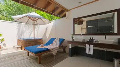 VILAMENDHOO MALDIVES RESORT ISLAND