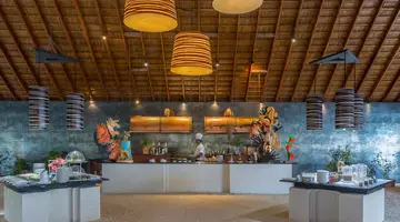 VILAMENDHOO MALDIVES RESORT ISLAND