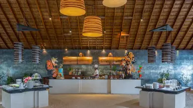 VILAMENDHOO MALDIVES RESORT ISLAND