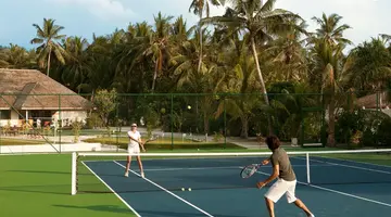 VILAMENDHOO MALDIVES RESORT ISLAND