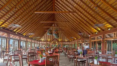 VILAMENDHOO MALDIVES RESORT ISLAND